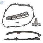 Cam Timing Chain Guides Set for Honda Sportrax 400 TRX400EX (1999–2008)