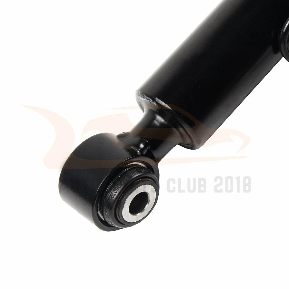 Rear Left Air Suspension Strut for Mercedes W221 S-Class (2007-2013)