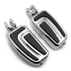 Airflow Footpegs for Kawasaki Concours 1400 (2008–2018) & Z1000 (2003–2016)