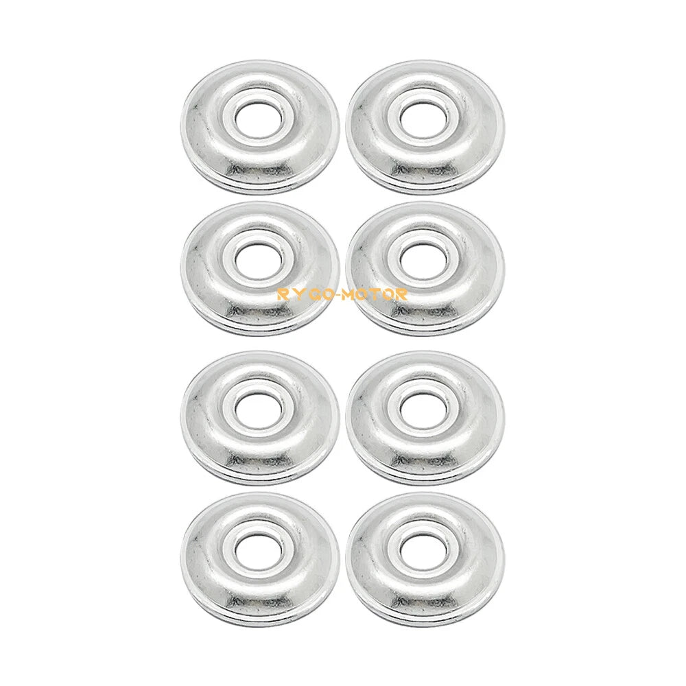 Shock Bushing Kit for EZGO Golf Cart TXT Marathon (1989–Present)