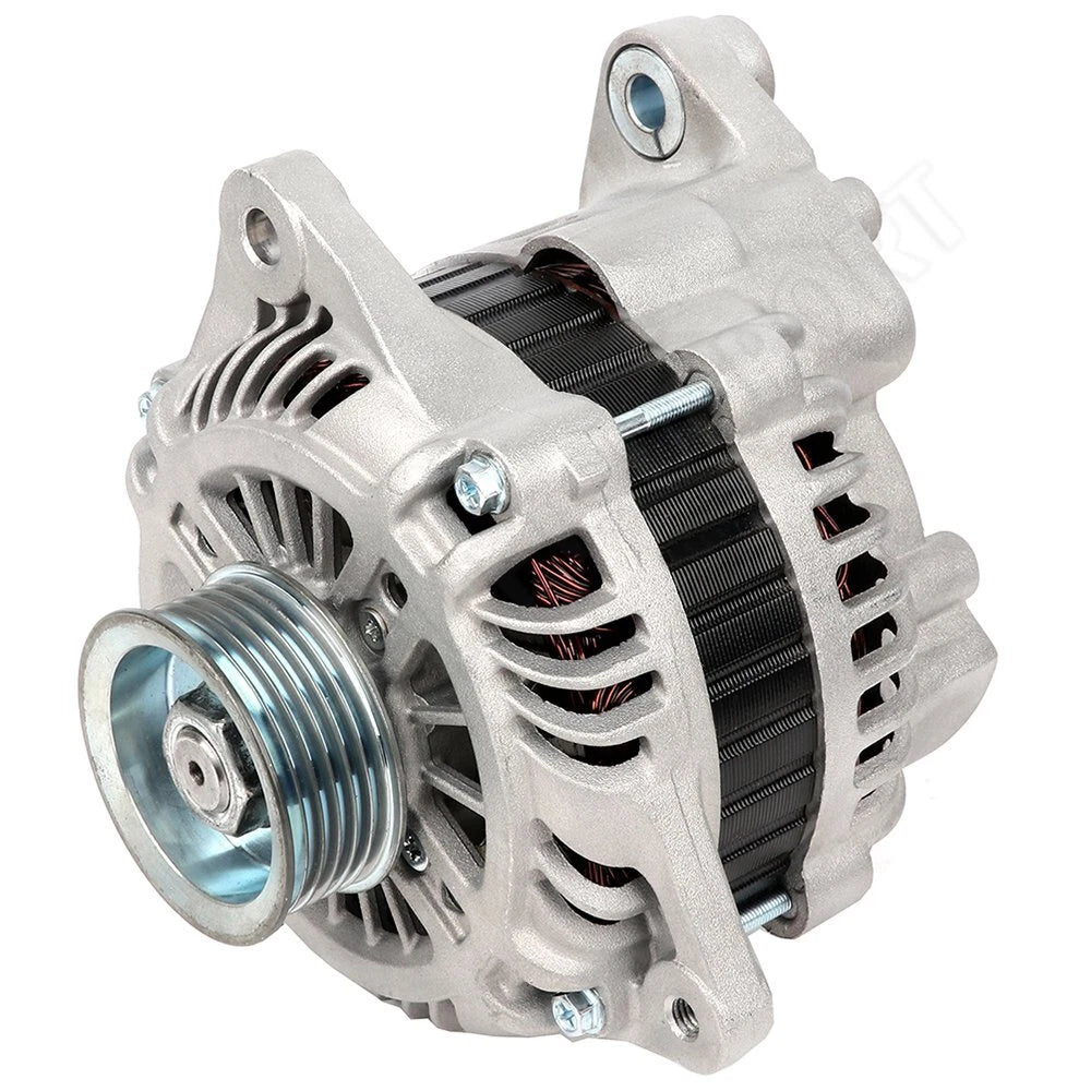 12V Alternator for Nissan Pathfinder (2003)