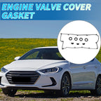 Valve Cover Gasket No. 2244123800 for Kia Spectra (2004–2009) with Seals