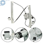 Power Window Regulator with Motor for Chrysler 300 (2005–2010)