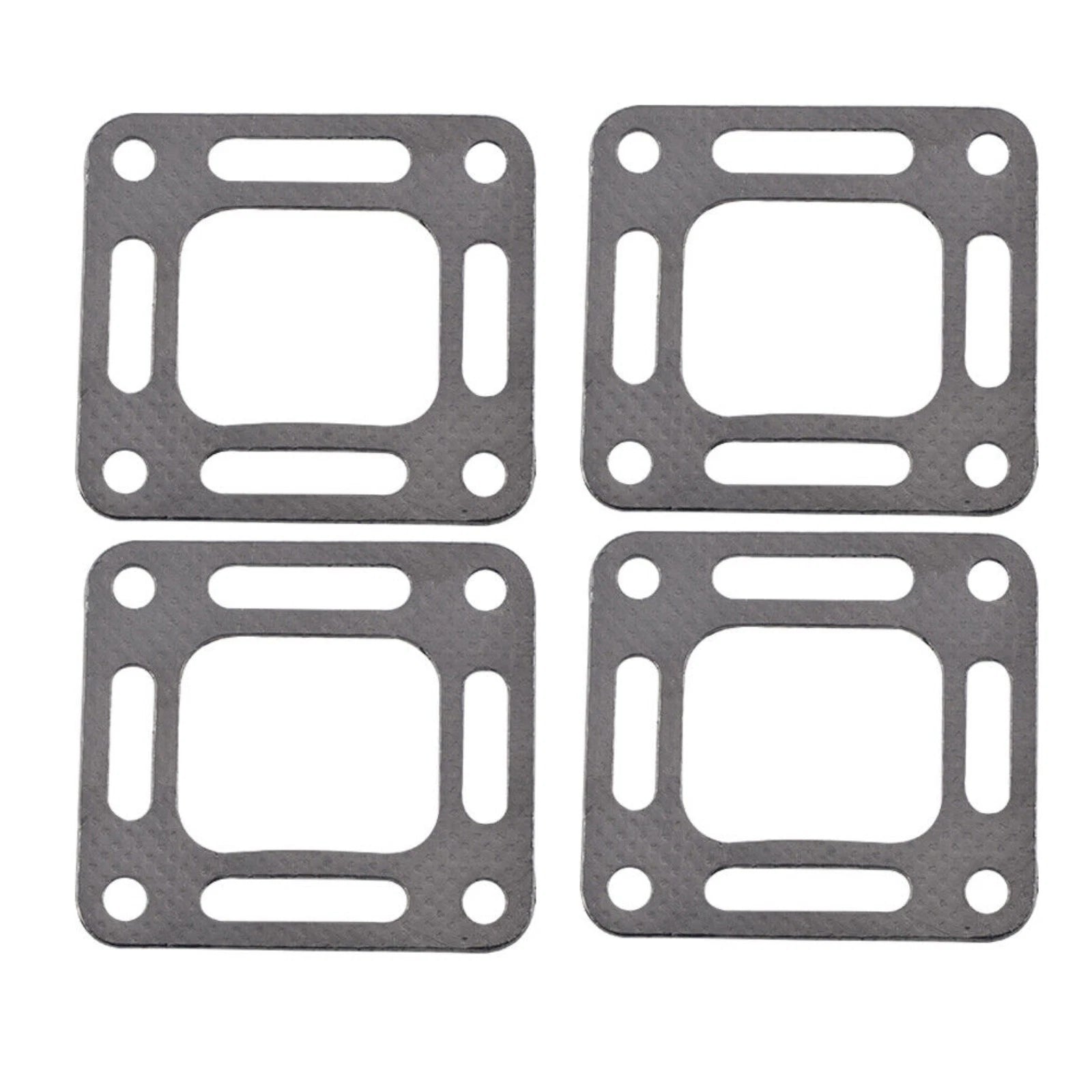 Exhaust Elbow Gasket for Mercury MerCruiser 4.3 5.0 5.7 7.4 L (27-863726)
