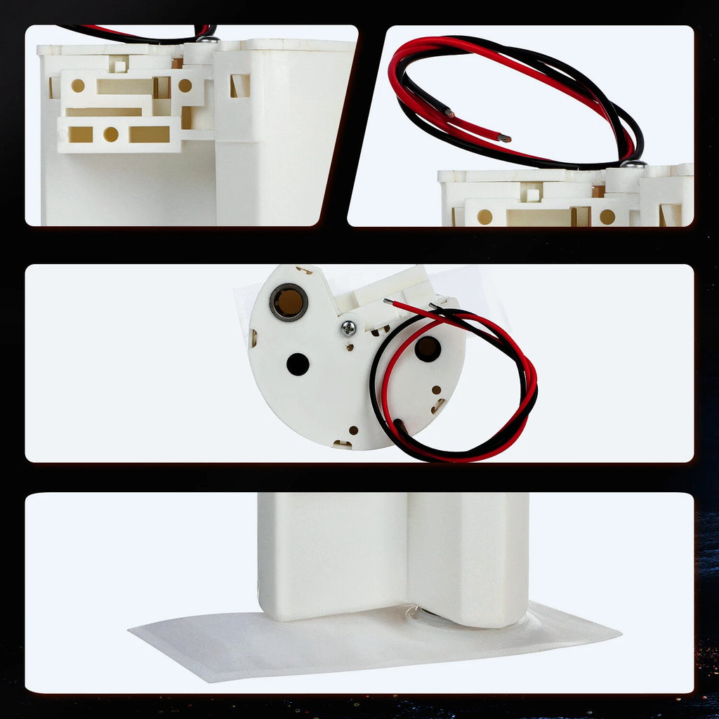 Fuel Pump for Ford E150 Econoline Van (1992-1996)