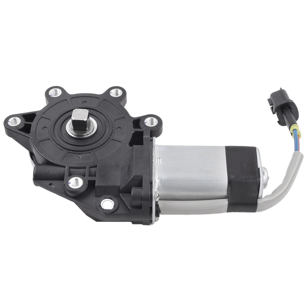 Rear Right Window Motor for Chevy Colorado GMC Canyon (2004-2012)