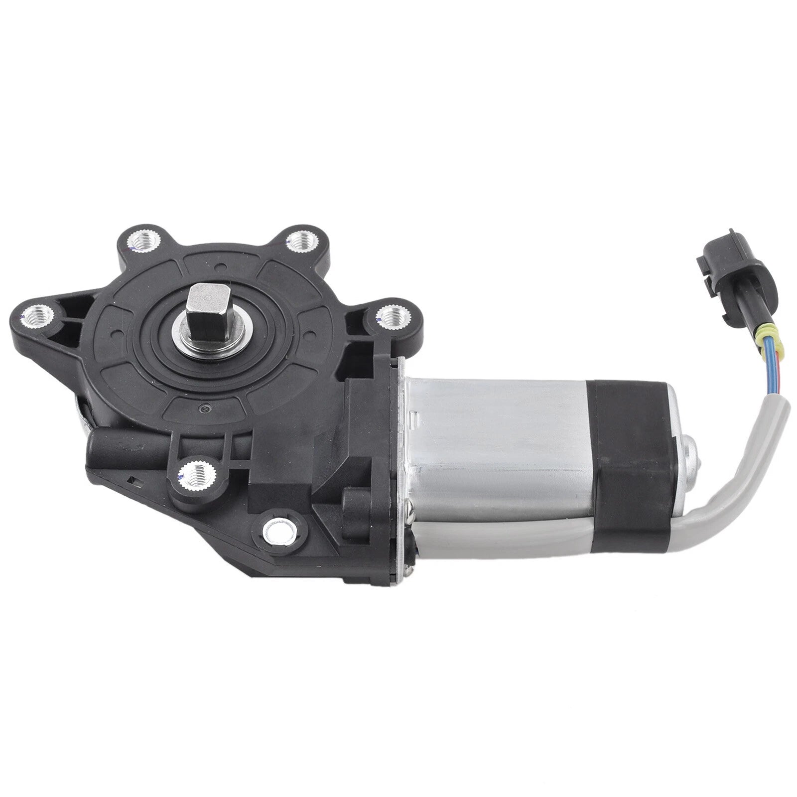Rear Right Window Motor for Chevy Colorado GMC Canyon (2004-2012)