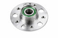Front Wheel Bearing and Hub Assembly for Mercedes-Benz CL600, S550 (2000–2006)