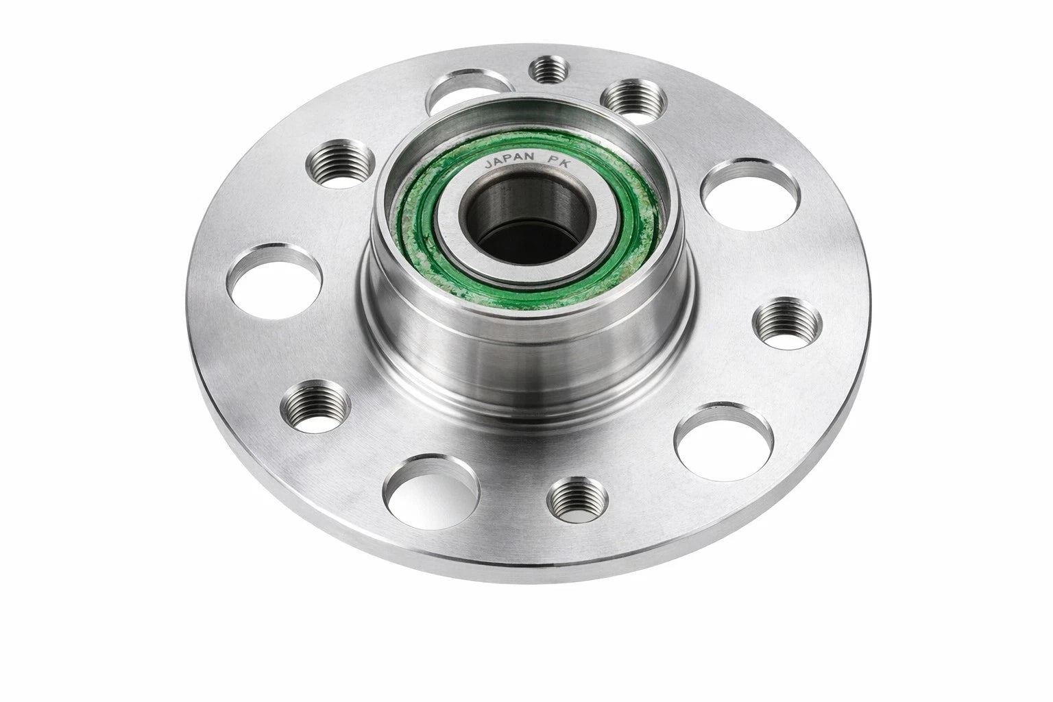 Front Wheel Bearing and Hub Assembly for Mercedes-Benz CL600, S550 (2000–2006)