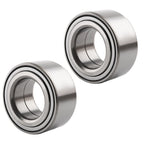 2x Front Wheel Bearings for Acura CSX (2006-2011) Honda Accord (2003-2007)