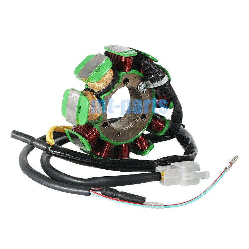 Magneto Stator Coil for Stels ATV 500 700 H EFI/UTV 700 H EFI (2000–2023) LU022587 LU036955