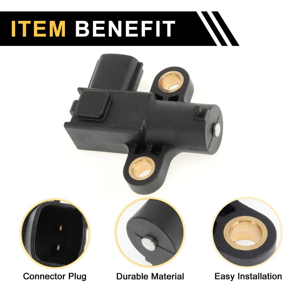 Crankshaft Position Sensor for Nissan Pathfinder 3.5 V6 4WD (2000–2004)
