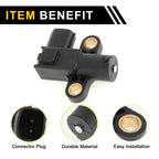 Crankshaft Position Sensor for Nissan Pathfinder 3.5 V6 4WD (2000–2004)