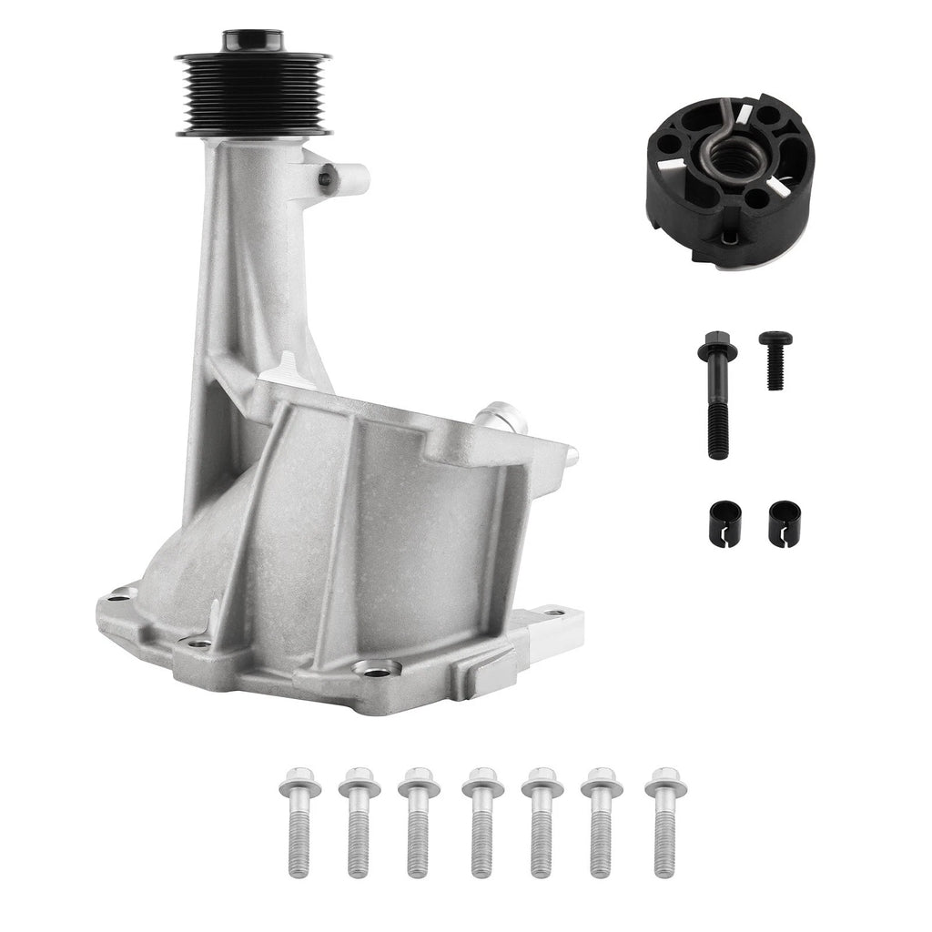Supercharger Snout Rebuild Kit for Land Rover LR4 (2014–2016)