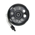 Power Steering Pump 205202 w/Pulley for Ford F250 F350 Super Duty (2011–2016)