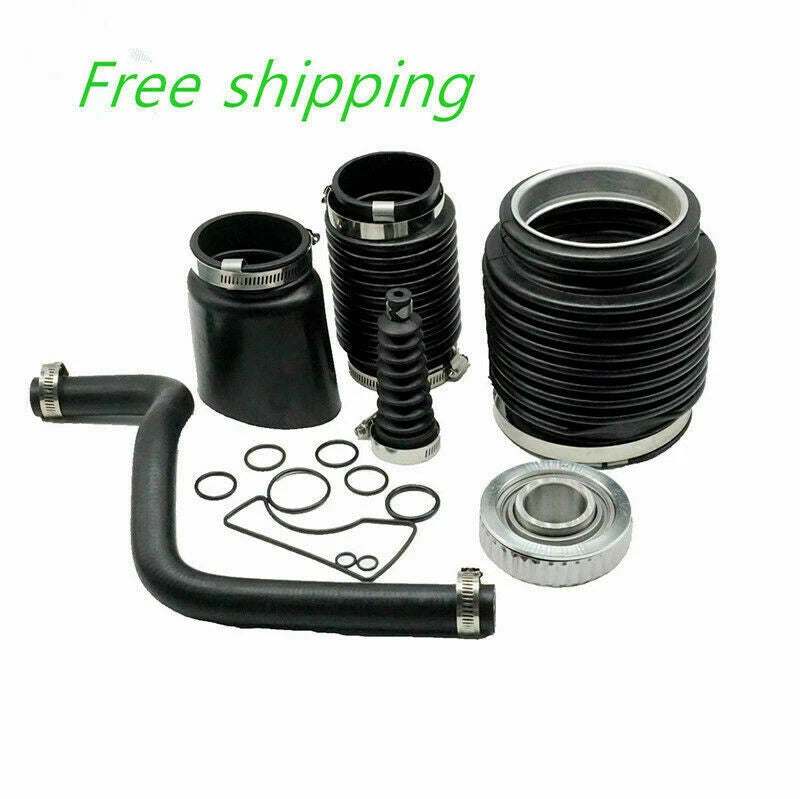 Transom Seal Kit for MerCruiser Bravo (30-803100T1, 18-8212-1)