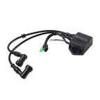 Ignition Coil for Suzuki Outboard DT6 DT8 2-Stroke 6/8HP