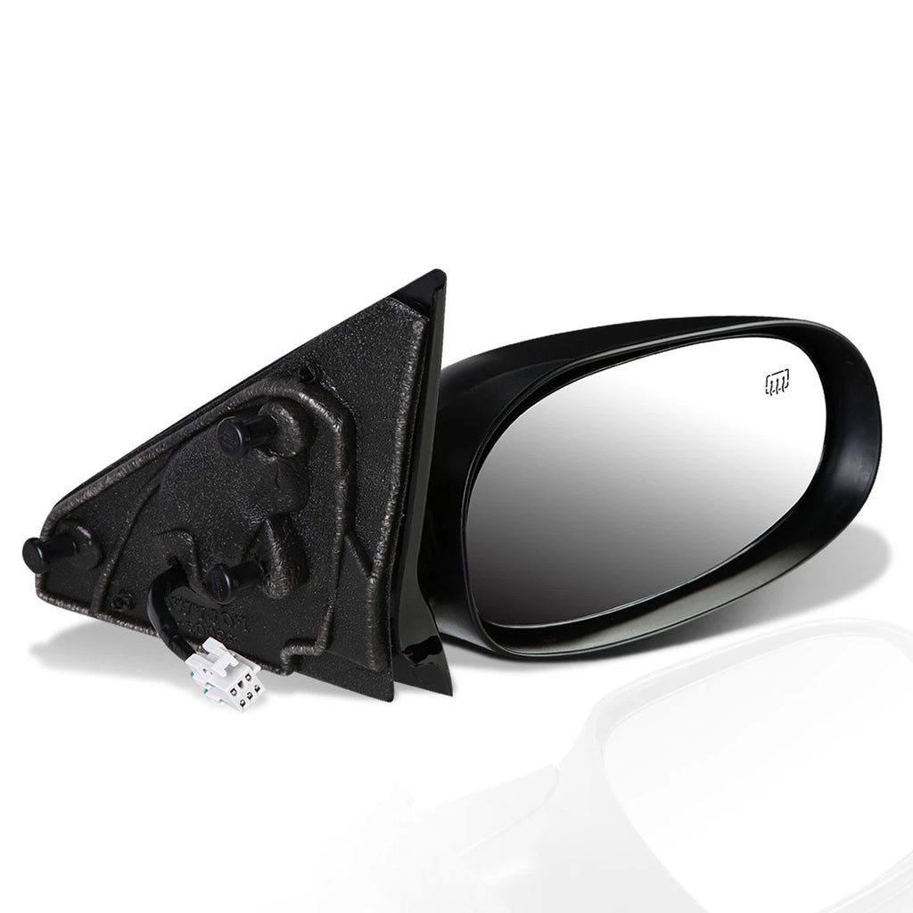 Powered Heated Side Door Mirror for Saturn L Sedan/LW Wagon (2000–2005)