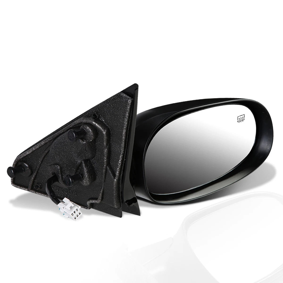 Powered Heated Side Door Mirror for Saturn L Sedan/LW Wagon (2000–2005)