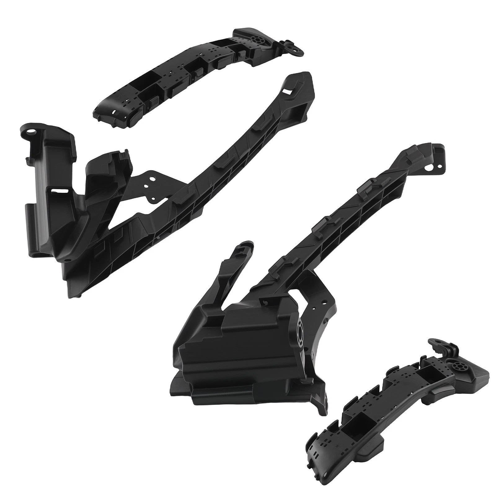 Headlight Support Brackets for Honda CR-V (2012-2014)