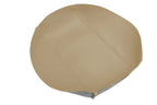 Leather Console Lid Armrest Cover for Dodge Journey (2009–2010) Beige