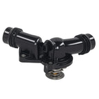 Thermostat Housing for BMW E46 323i 325i 328i 330i 525i 528i (1998–2006)