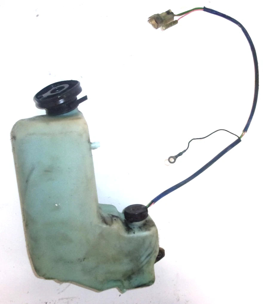 Oil Tank Sensor & Cap for Yamaha 90HP (1994–2009) 6H1-85720-15-00 6H1-21707-07-00