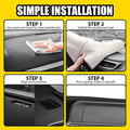 Dash Mat Dashboard Cover for Chevy Silverado C1500 C2500 C3500 (1997–1998)