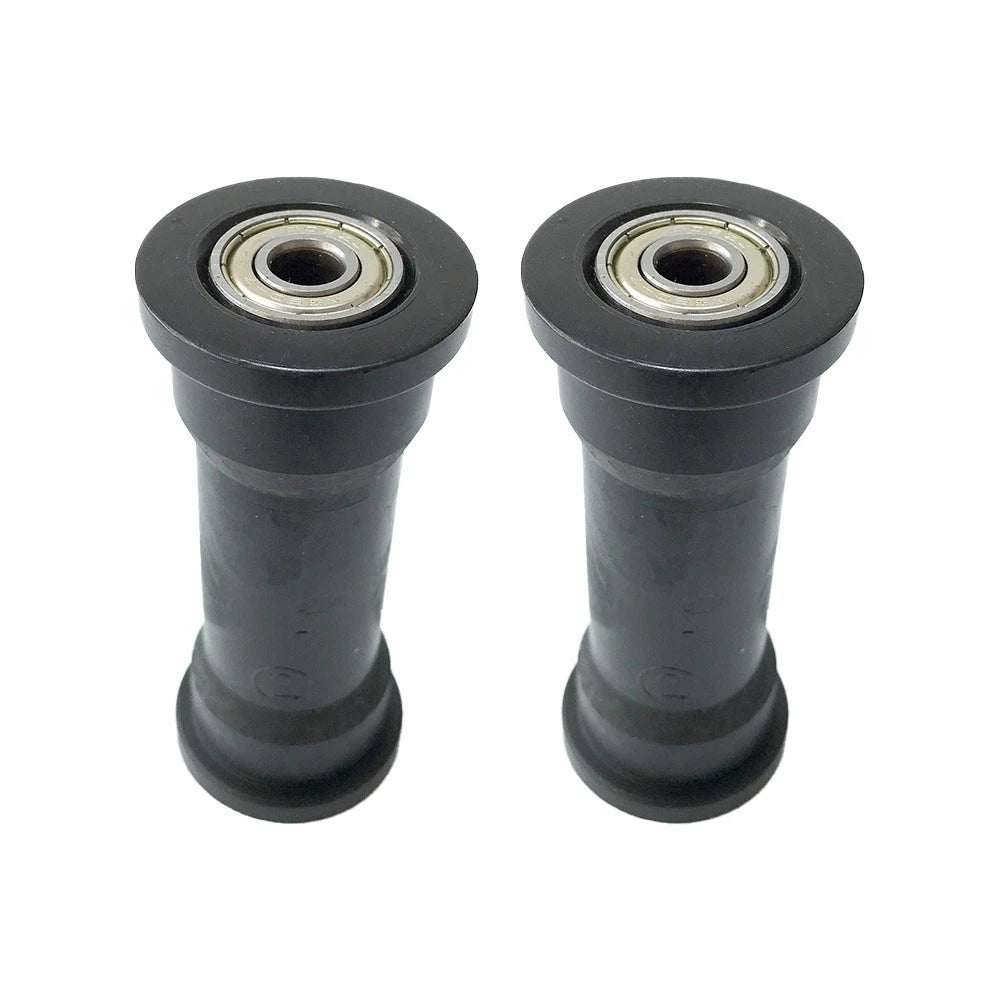 2X Pulley Wheel Set for Rowing Machine (Smooth & Quiet)
