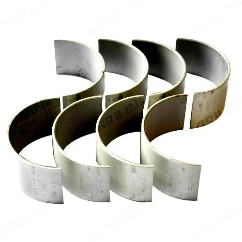 Conrod Bearing Set +0.010" for International 474 574 674 584 684 784 685 785 885