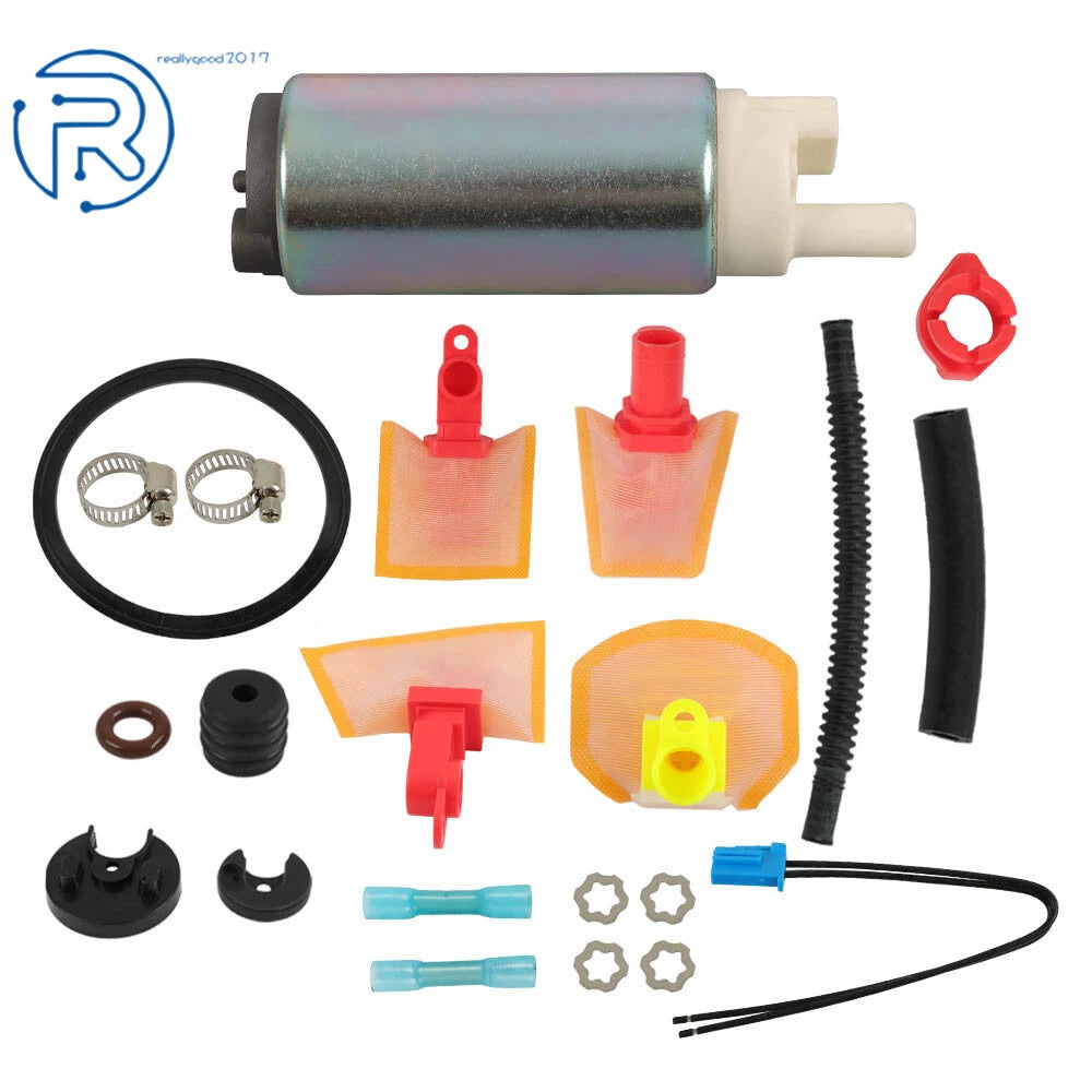 Fuel Pump for Suzuki GSX-R1000 (2005–2006)