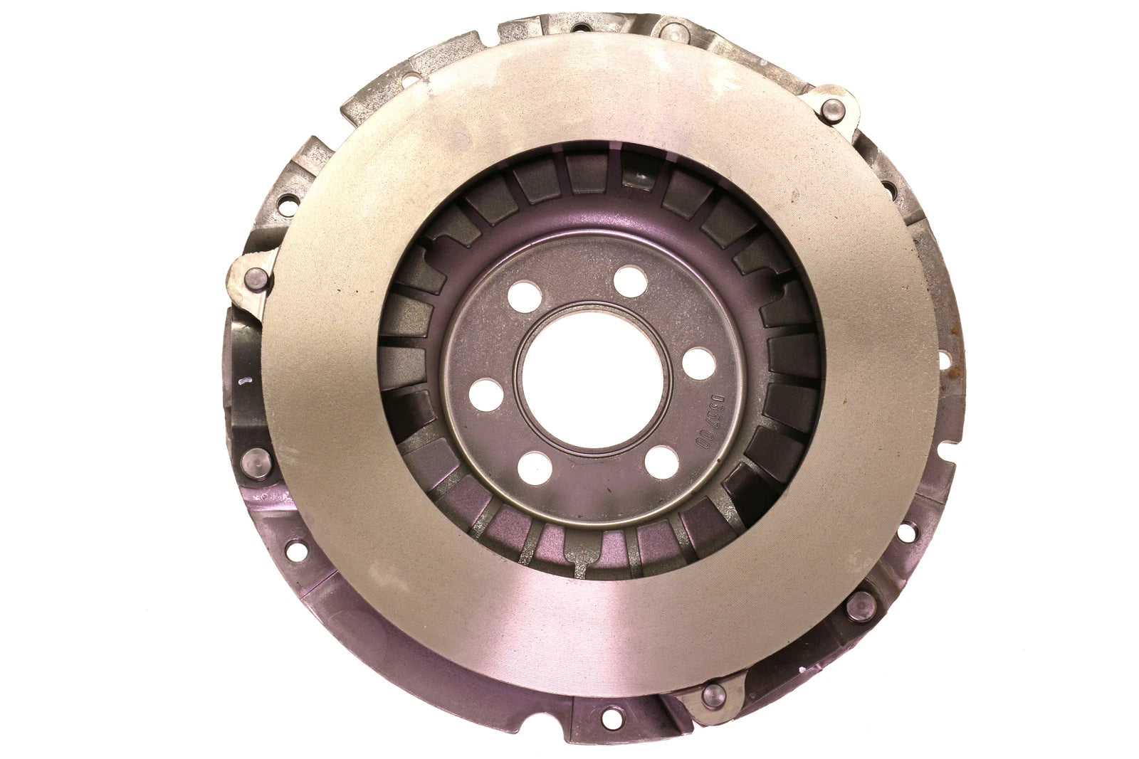 Clutch Kit for VW Rabbit Pickup (1980-1983)