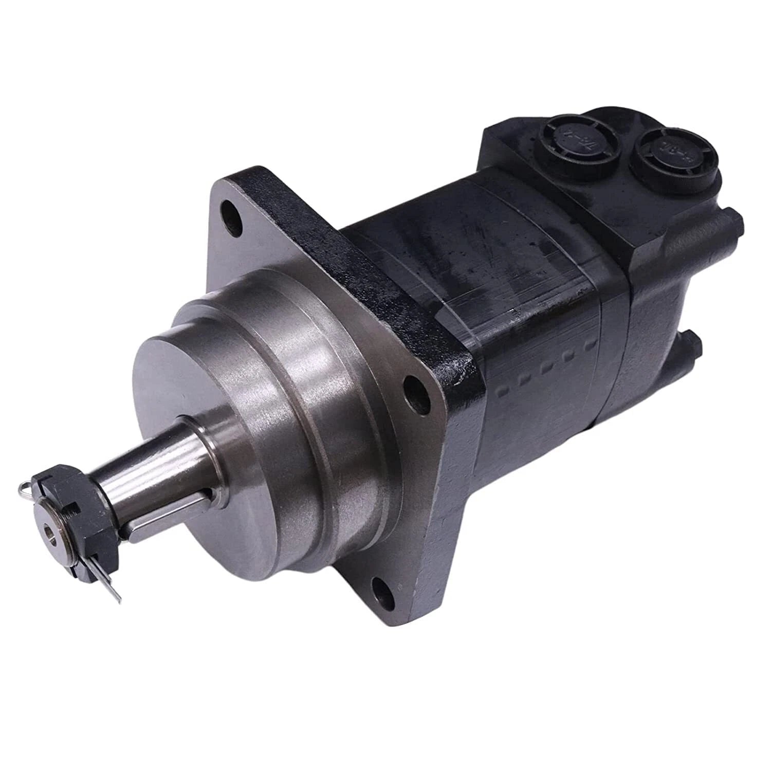 Hydraulic Motor for Char-Lynn 105-1007-006 Eaton 105-1007 (No Years)
