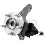 Front Left Wheel Hub Bearing Knuckle Assembly for Ford Transit Connect (2010–2013)
