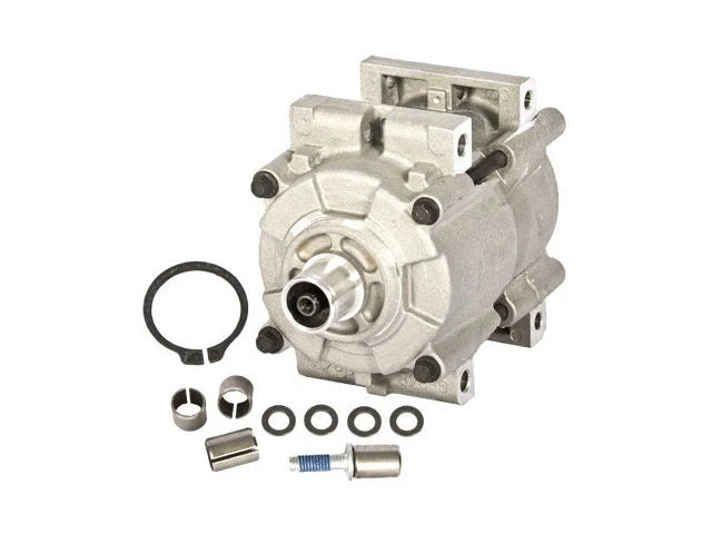 A/C Compressor for Mazda B2300 (1994–1997) YC568JH