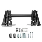 Mounting System Assy for Bobcat S510/S530/S550/S590 (2011–2023) 7276373 6577954 7180827