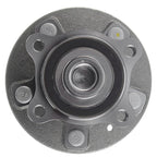 Rear Wheel Hub & Bearing Assembly for Buick Encore, Chevy Trax (2013–2015)