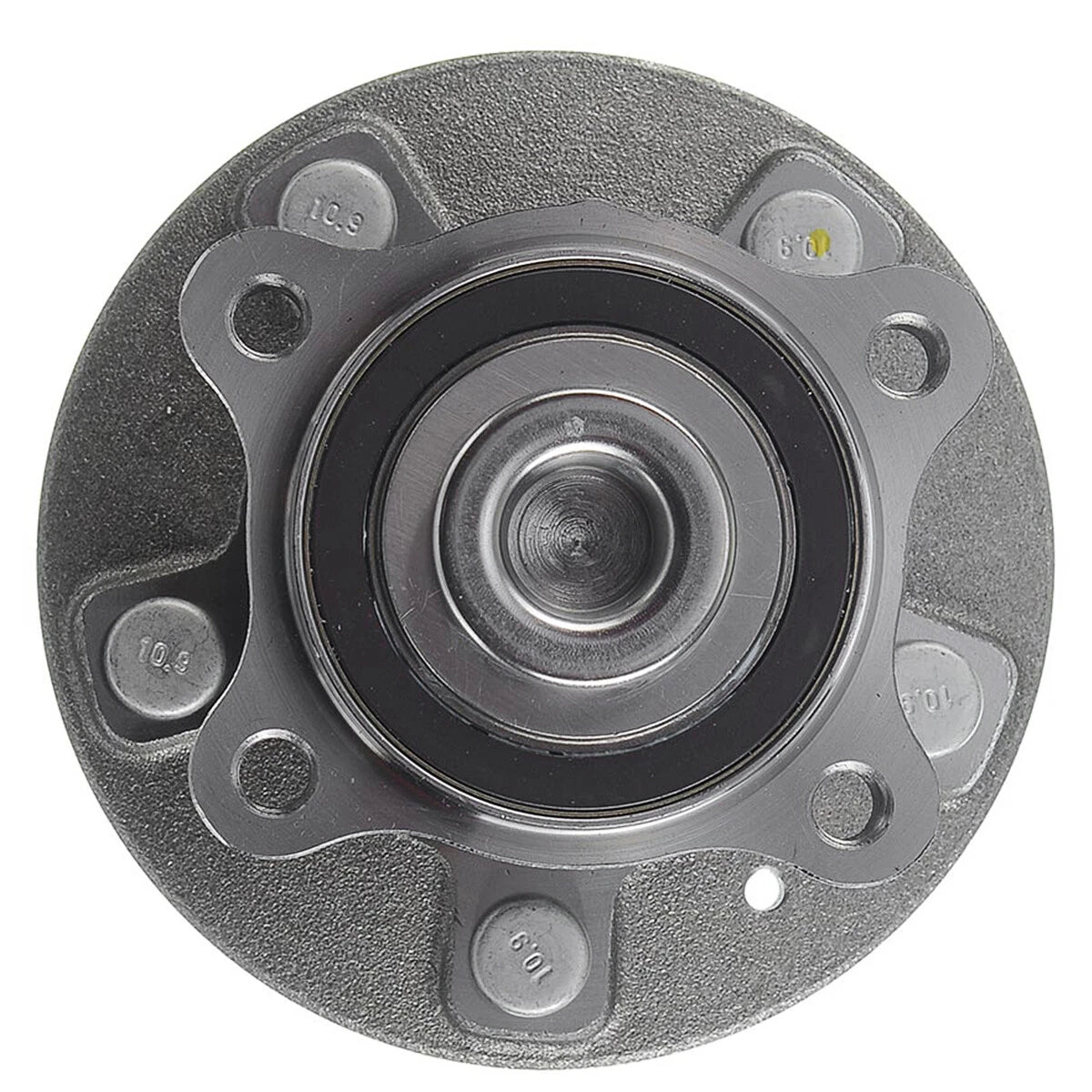 Rear Wheel Hub & Bearing Assembly for Buick Encore, Chevy Trax (2013–2015)