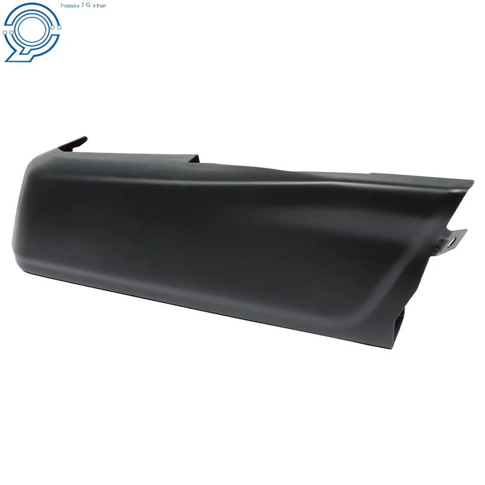 Rear Step Bumper Face Bar for Ford F-150 (2015–2020)