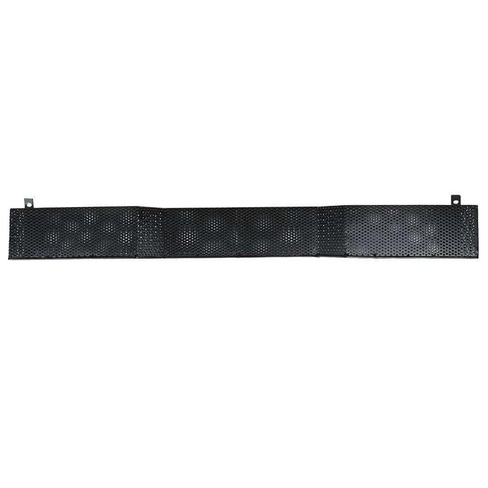 Front Basket Dash Storage Tray Organizer for Club Car Precedent (2004–Present)