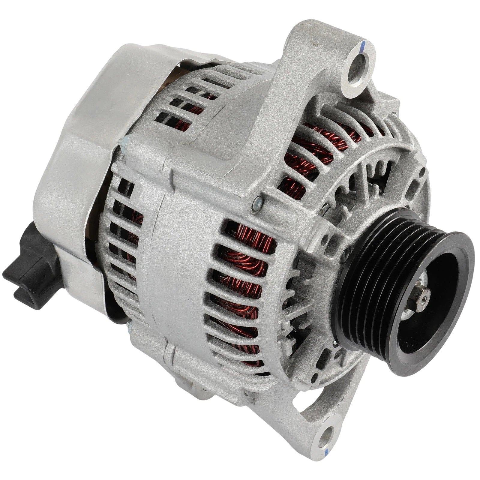 Alternator for Jeep Wrangler, Cherokee (1999–2000) L4 2.5L