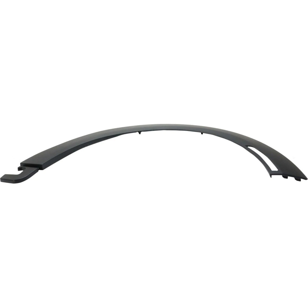 Fender Trim for Mini Cooper (2014–2018) Set of 2