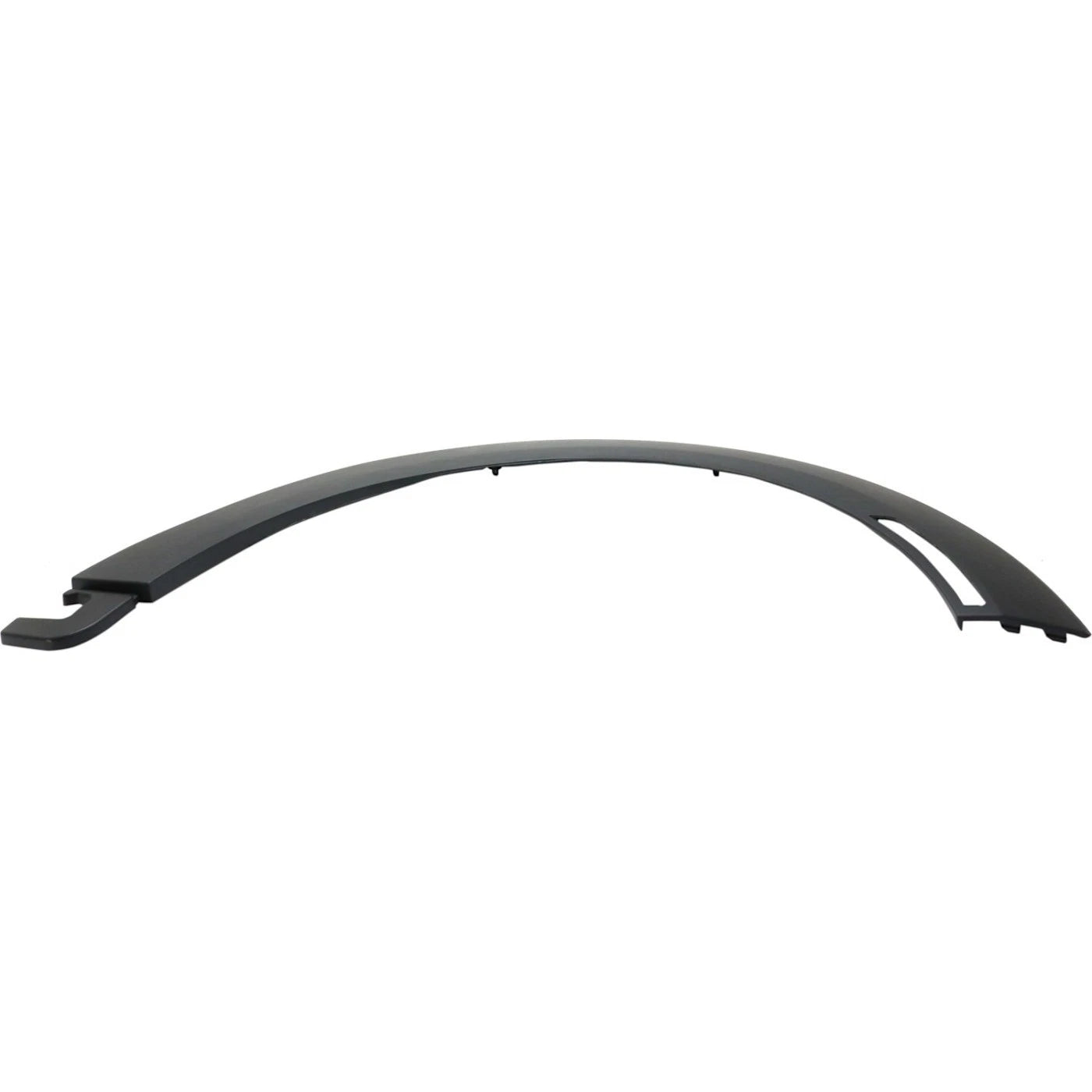 Fender Trim for Mini Cooper (2014–2018) Set of 2