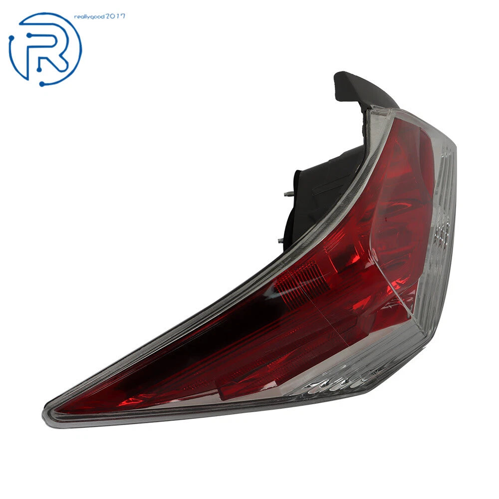 Driver Side Tail Lamp Assembly for Honda Accord (2008-2012)