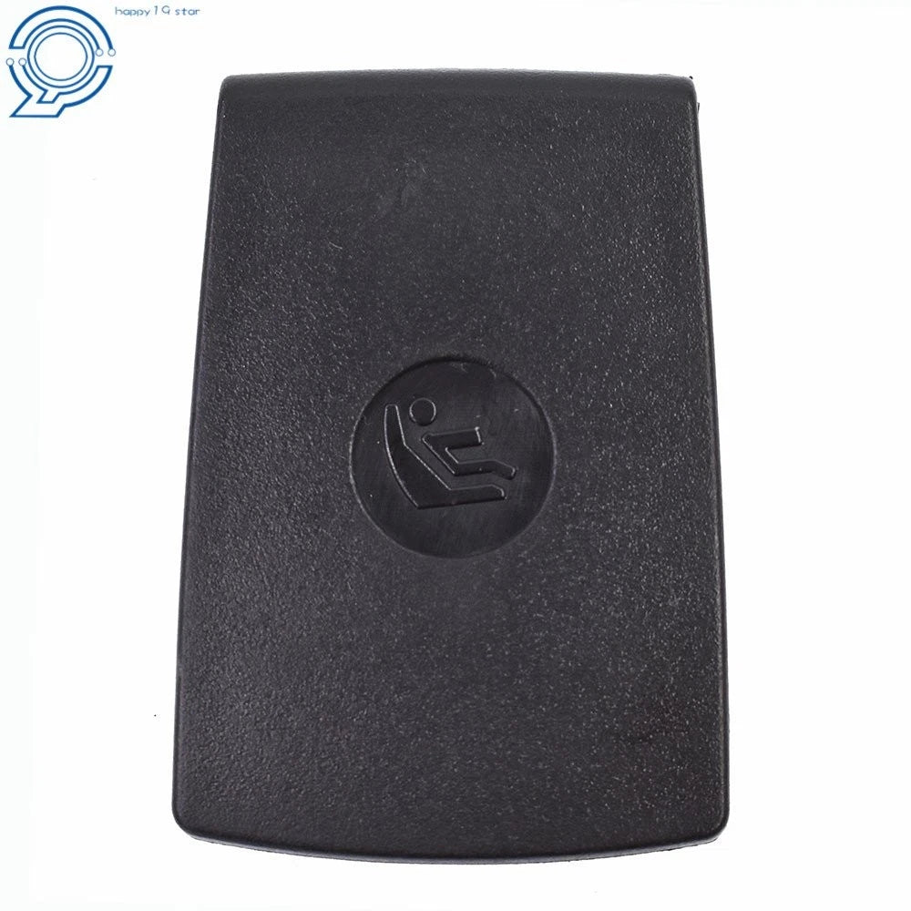 ISOFix Cover for BMW F30 F31 3-Series E87 E90 (2012–2019) 52207319686