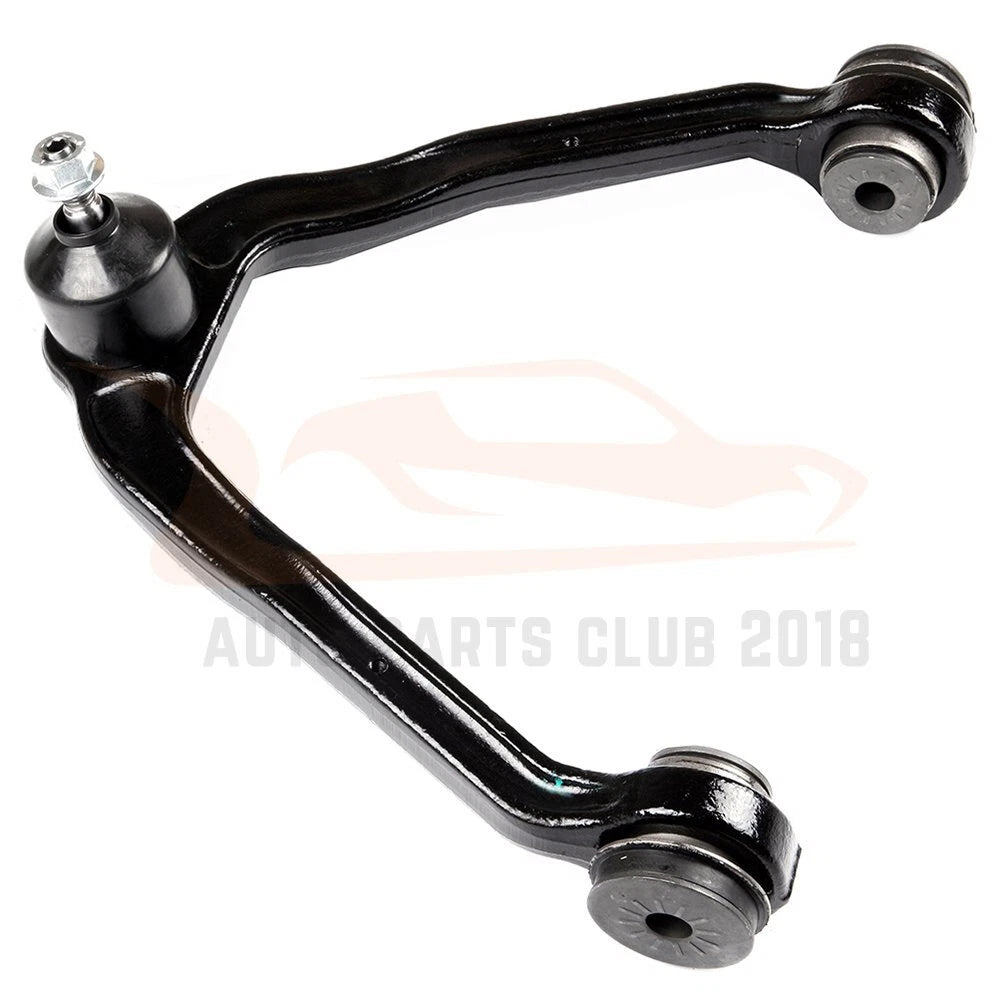 10Pc Front Lower Control Arm Tie Rod for Chevrolet Tahoe Silverado 1500 (2000–2006)