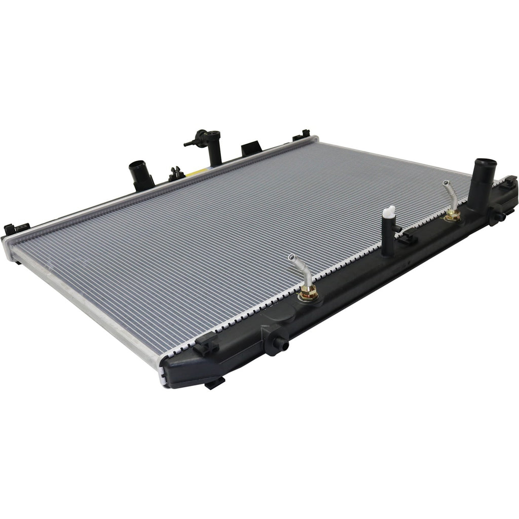 Radiators for Lexus RX450hL RX350L RX450h RX350 (2016–2022)