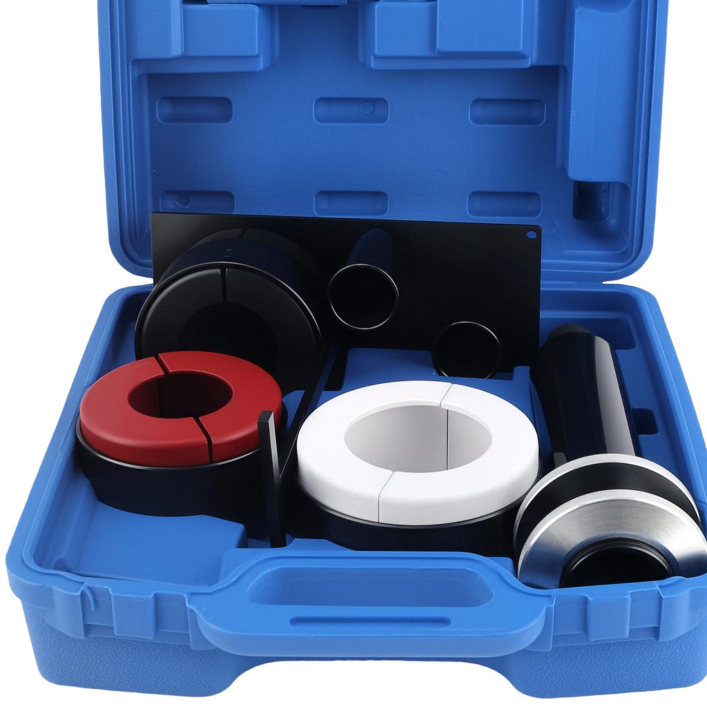 Bearing Puller Set for Dana 30 40 60 70 Ford 10.25