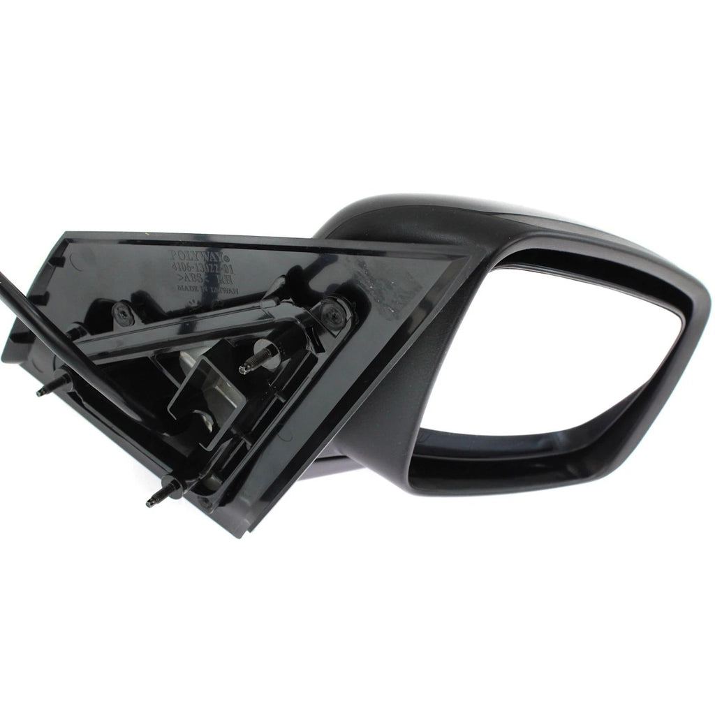 Heated Passenger Side Mirror for Dodge Journey (2011–2018) Power Folding