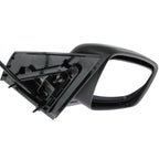 Heated Passenger Side Mirror for Dodge Journey (2011–2018) Power Folding